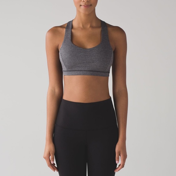 lululemon athletica Other - Free to be Serene Bra